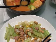 -稻香酒家·34年老字号·港式粤菜(侨光店)