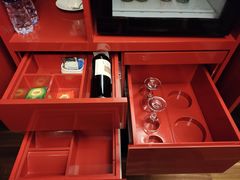 -天津津利华酒店