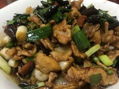 -城林園·老滇味