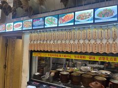 -董厨煨汤馆(车站路店)
