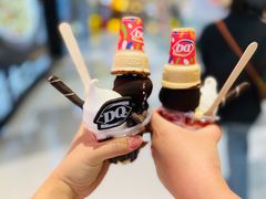 -DQ·蛋糕·冰淇淋(万象城店)