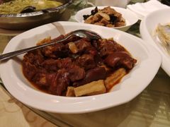 -同里湖大饭店-怡景轩中餐厅(同里古镇店)