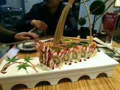 android_upload_pic-贵木日本料理·铁板烧(新地假日广场店)