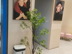 -天真蓝照相馆(五角场百联又一城店)