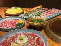 -MIKOMIKO和牛烧肉专门店(南门店)