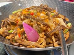 -状元人家·公园别墅衡东土菜(溪悦荟店)