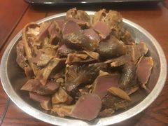 鸭胗-香满堂川湘菜烤鱼(龙茗路店)