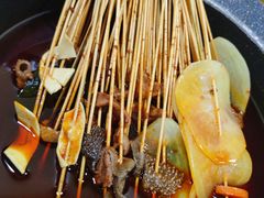 -冒椒火辣(奎星楼街店)