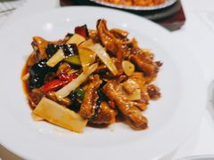 -阿西娅食府(中关村店)