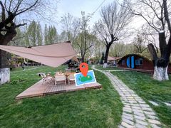 -Supine Bistro溯泮餐厅