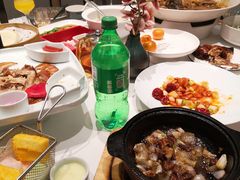-壹零捌道·北京烤鸭(车公庄店)