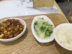 -乡村基·川味现炒大王(熙悦天街店)