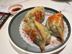 -禄运茶居·手工点心(恒宝广场店)