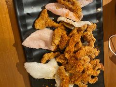 -炉小二铜锅牛蛙•川湘菜(三里屯店)