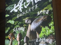 -李掌柜鲜菜火锅(移民广场店)