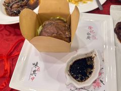 -徐记私厨(半淞园路店)