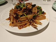 -嗨辣小聚·盘锦河蟹·海鲜烧烤龙虾(盘锦十年好店)