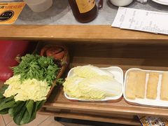 -侃爷南门铜锅涮肉