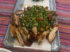 -香巴拉云南餐厅(华莱坞店)