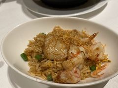 誉龙炒饭-誉珑轩