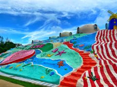 -漳州滨海火山岛自然生态风景区