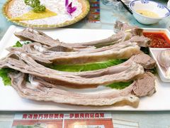 -伊帆食府·青海地方特色美食