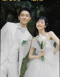 点击看大图 -喜爱高定婚纱摄影