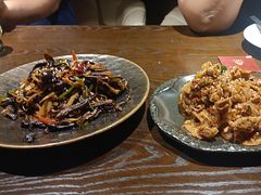 -上岛咖啡(珠园店)