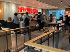 -星巴克(南京鼓楼医院店)
