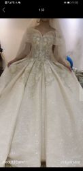 -NaNa婚纱礼服馆