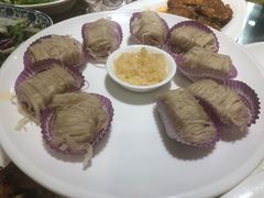 -西安饭庄·非遗陕菜(钟楼店)