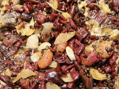 -鱼酷活鱼烤鱼(沈阳大悦城店)