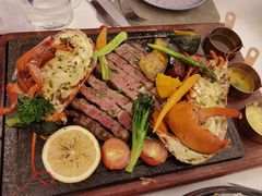-斯普汇生蚝牛排馆(中骏世界城店)