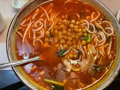 小锅煮米线-多味居(剪子巷店)