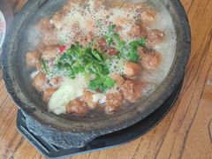 -王明古法砂锅居(开化寺店)