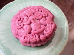 -天津海河悦榕庄·Lobby Lounge大堂吧