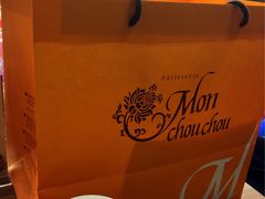 -Monchouchou檬舒舒(尚嘉中心店)