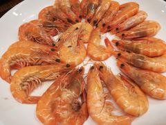 -都市阳光海鲜城(青山湖店)