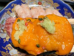 -鮨冠OMAKASE食べ放题(北京首店)