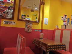 -万能料理屋(钟鼓岭路店)