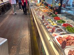 -大张烙馍村(泉山店)