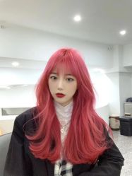-3AM HAIR SALON染发接发
