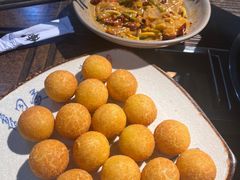 -蜀留香石锅鱼(六顺街店)