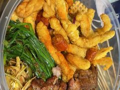 -石磨坊酒楼(文化街店)