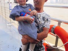 -武汉关码头(轮渡站)