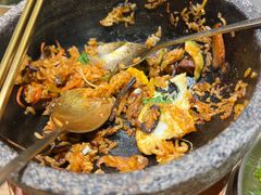 -西塔老太太拌饭(城市集市龙之梦店)