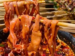 -福苗小骆驼烧烤(莲湖路店)