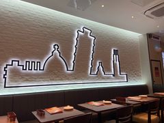 -萨莉亚意式餐厅(杭州西溪龙湖天街店)