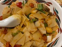 -巴依老爷新疆美食(望京小街店)