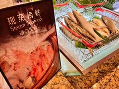 -马哥孛罗咖啡厅·Cafe Marco (厦门马哥孛罗东方大酒店)